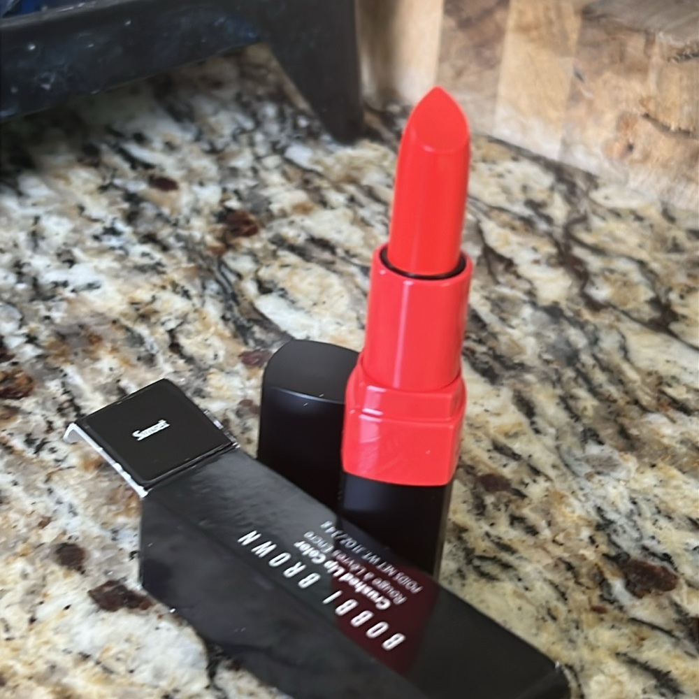 ⚡️💕Bobbi Brown Crushed Lip Color Sunset - Picture 7 of 10